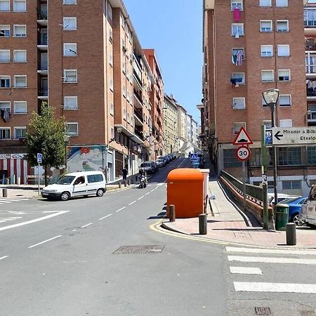 Town Hall Bilbao Eksteriør billede